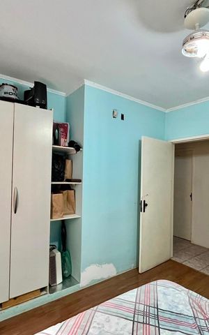 Casa à venda com 217m², 4 quartos e 5 vagasQuarto 2