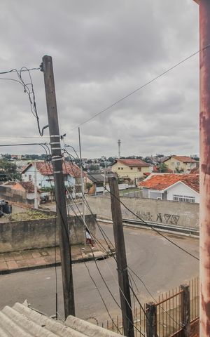 Casa à venda com 120m², 3 quartos e 1 vaga Casa à venda com 120m², 3 quartos e 1 vagaVista