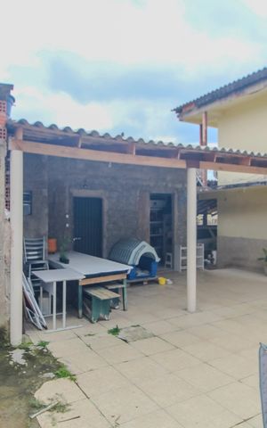 Casa à venda com 120m², 3 quartos e 1 vaga Casa à venda com 120m², 3 quartos e 1 vagaQuintal