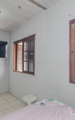 Casa à venda com 120m², 3 quartos e 1 vaga Casa à venda com 120m², 3 quartos e 1 vagaQuarto 3
