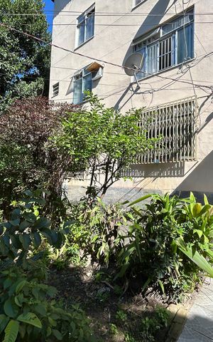 Apartamento à venda com 65m², 3 quartos e sem vagaÁrea comum