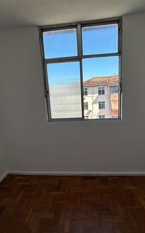 Apartamento à venda com 65m², 3 quartos e sem vagaQuarto 2