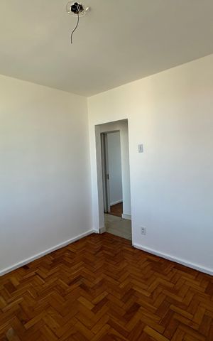 Apartamento à venda com 65m², 3 quartos e sem vagaQuarto 2