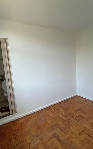 Apartamento à venda com 65m², 3 quartos e sem vagaQuarto 3 - Suíte