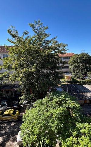 Apartamento à venda com 65m², 3 quartos e sem vagaVista da Suíte