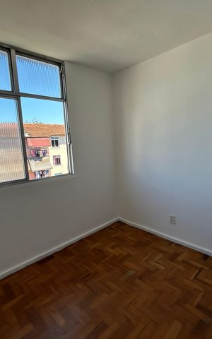 Apartamento à venda com 65m², 3 quartos e sem vagaQuarto 2