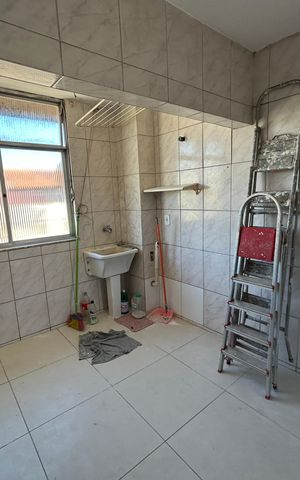 Apartamento à venda com 65m², 3 quartos e sem vagaÁrea de Serviço
