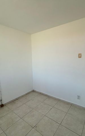 Apartamento à venda com 65m², 3 quartos e sem vagaQuarto 1