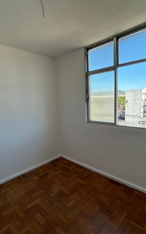 Apartamento à venda com 65m², 3 quartos e sem vagaQuarto 2
