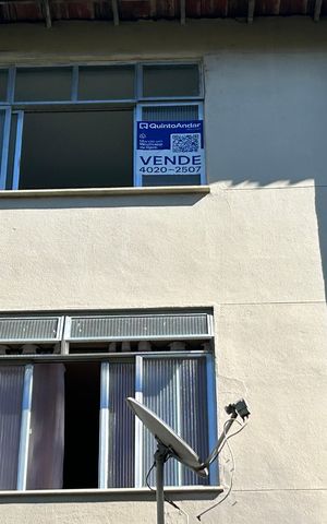 Apartamento à venda com 65m², 3 quartos e sem vagaFachada + placa