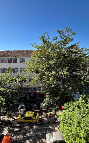 Apartamento à venda com 65m², 3 quartos e sem vagaVista da Sala