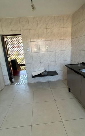 Apartamento à venda com 65m², 3 quartos e sem vagaCozinha