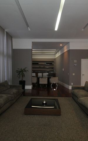 Apartamento à venda com 97m², 2 quartos e 2 vagasÁrea comum - Salão de festas