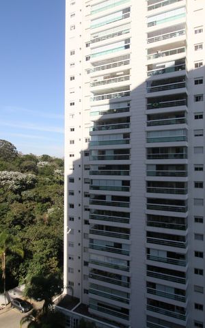 Apartamento à venda com 97m², 2 quartos e 2 vagasVista da Varanda