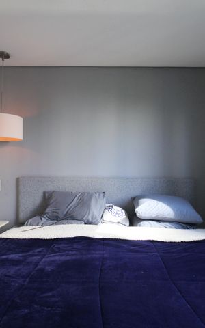 Apartamento à venda com 97m², 2 quartos e 2 vagasSuíte