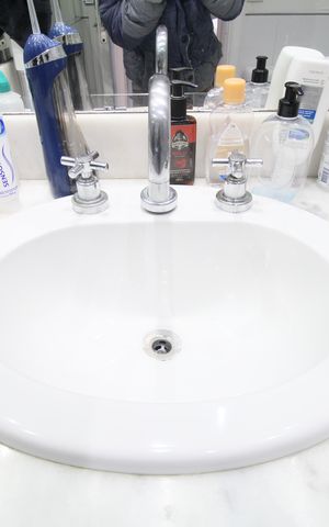 Apartamento à venda com 97m², 2 quartos e 2 vagasBanheiro