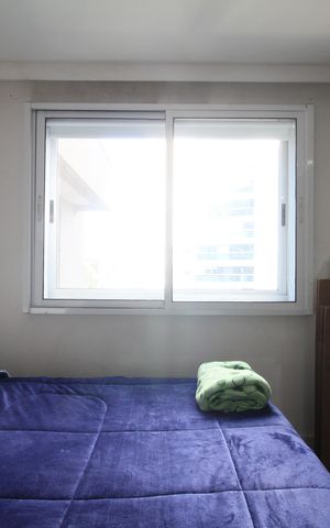Apartamento à venda com 97m², 2 quartos e 2 vagasSuíte