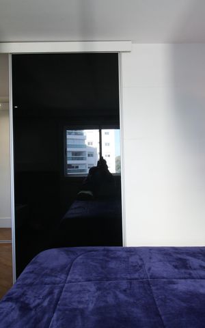 Apartamento à venda com 97m², 2 quartos e 2 vagasSuíte
