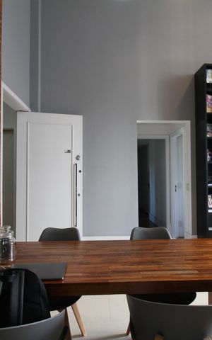 Apartamento à venda com 97m², 2 quartos e 2 vagasSala de Jantar