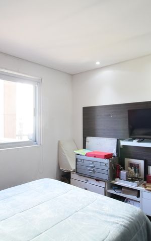 Apartamento à venda com 97m², 2 quartos e 2 vagasQuarto
