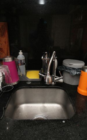 Apartamento à venda com 97m², 2 quartos e 2 vagasCozinha