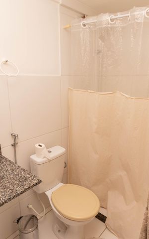 Apartamento para alugar com 65m², 3 quartos e 1 vaga