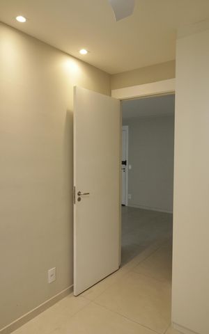 Apartamento à venda com 55m², 2 quartos e 1 vagaQuarto