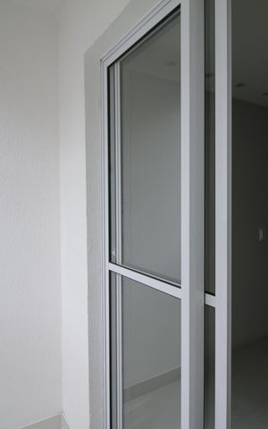 Apartamento à venda com 55m², 2 quartos e 1 vagaVaranda da Sala