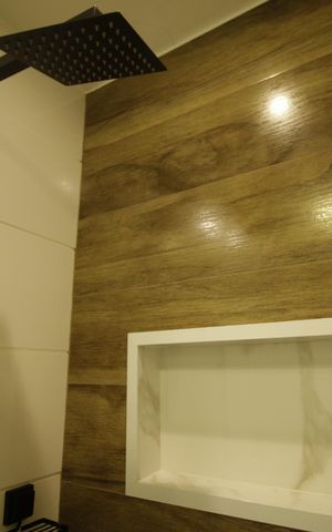 Apartamento à venda com 55m², 2 quartos e 1 vagaBanheiro social