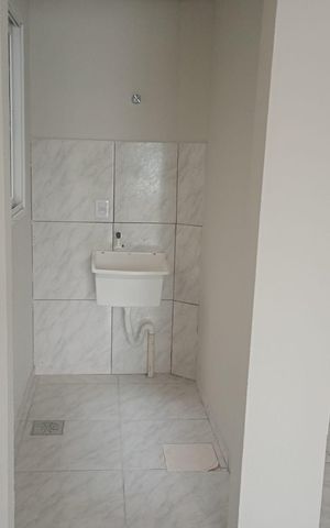 Apartamento para alugar com 64m², 2 quartos e 1 vaga Apartamento para alugar com 64m², 2 quartos e 1 vagaÁrea de serviço