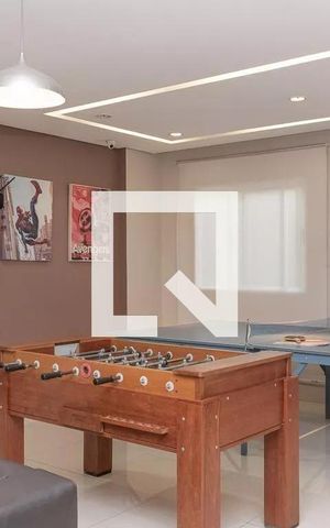 Apartamento para alugar com 83m², 3 quartos e 1 vaga Apartamento para alugar com 83m², 3 quartos e 1 vagaSala de Jogos