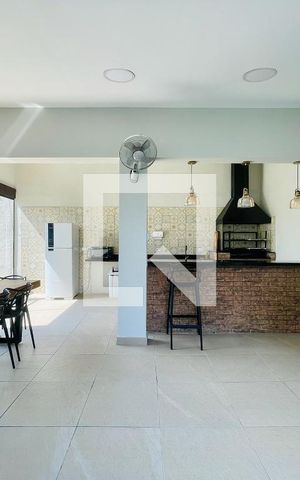 Apartamento para alugar com 83m², 3 quartos e 1 vaga