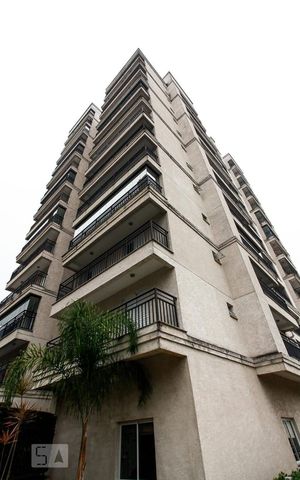 Apartamento para alugar com 83m², 3 quartos e 1 vaga Apartamento para alugar com 83m², 3 quartos e 1 vagaFachada do Prédio