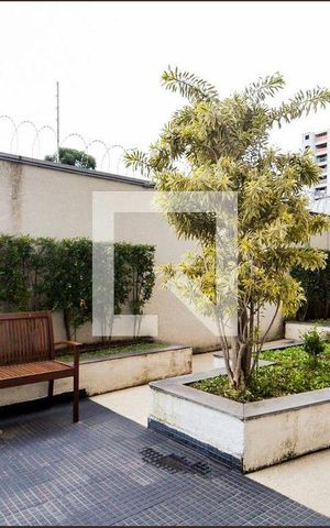 Apartamento para alugar com 83m², 3 quartos e 1 vaga Apartamento para alugar com 83m², 3 quartos e 1 vagaÁrea comum