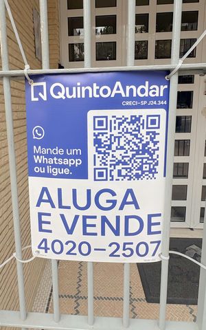 Apartamento à venda com 116m², 1 quarto e 2 vagas Apartamento à venda com 116m², 1 quarto e 2 vagasPlaca