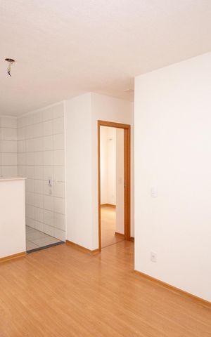 Apartamento à venda com 38m², 2 quartos e 1 vaga Apartamento à venda com 38m², 2 quartos e 1 vagaSala