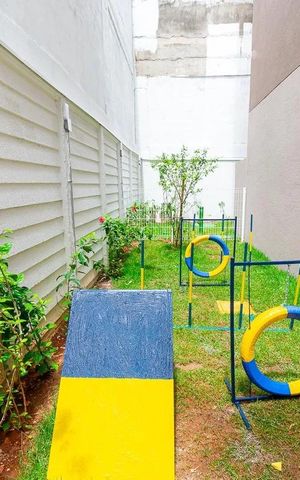 Apartamento para alugar com 29m², 1 quarto e sem vaga Apartamento para alugar com 29m², 1 quarto e sem vagaÁrea comum