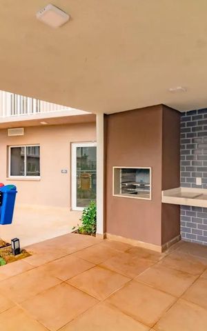 Apartamento para alugar com 29m², 1 quarto e sem vaga Apartamento para alugar com 29m², 1 quarto e sem vagaÁrea comum