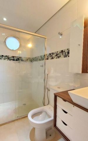 Apartamento à venda com 62m², 2 quartos e 1 vaga