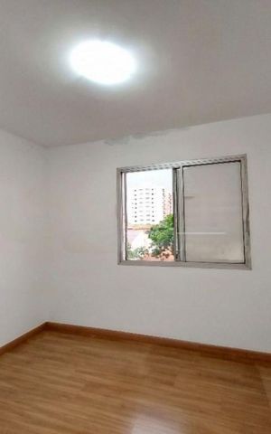 Apartamento à venda com 62m², 2 quartos e 1 vaga