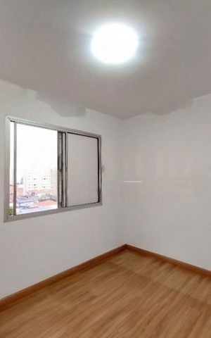 Apartamento à venda com 62m², 2 quartos e 1 vaga