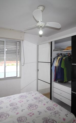 Apartamento à venda com 91m², 3 quartos e 1 vagaQuarto 1