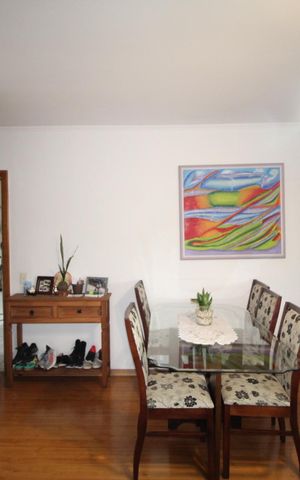Apartamento à venda com 91m², 3 quartos e 1 vagaSala