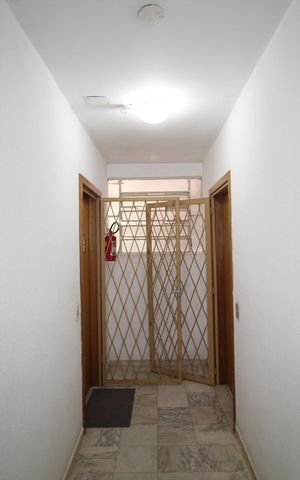 Apartamento à venda com 91m², 3 quartos e 1 vagaCorredor