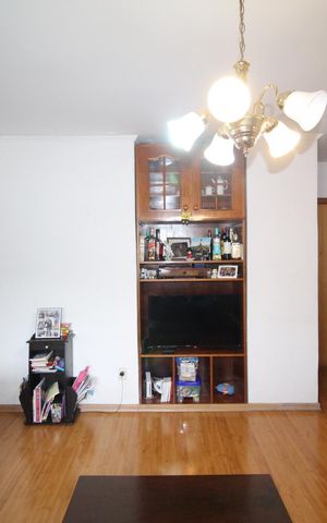 Apartamento à venda com 91m², 3 quartos e 1 vagaSala