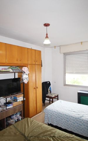 Apartamento à venda com 91m², 3 quartos e 1 vagaQuarto 2