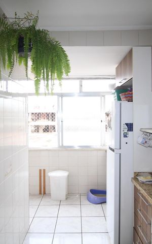 Apartamento à venda com 91m², 3 quartos e 1 vagaCozinha