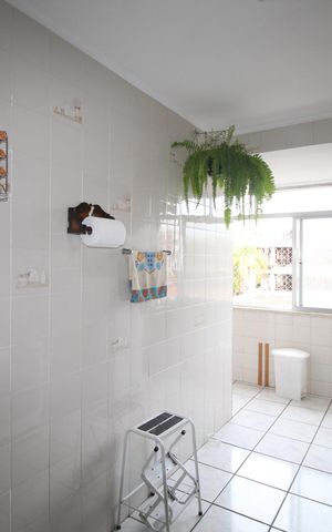 Apartamento à venda com 91m², 3 quartos e 1 vagaCozinha