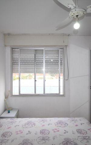 Apartamento à venda com 91m², 3 quartos e 1 vagaQuarto 1