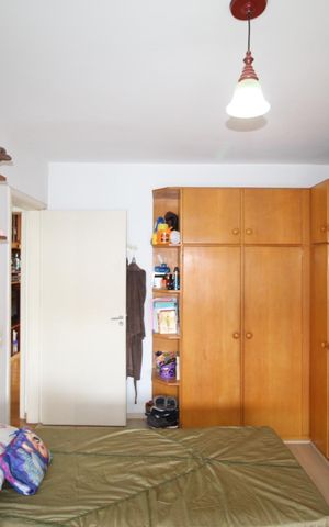 Apartamento à venda com 91m², 3 quartos e 1 vagaQuarto 2